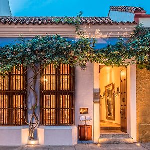 Hotel Boutique Santo Toribio